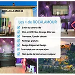 Caporizon-Rocalamour-Maison De L\'Amour