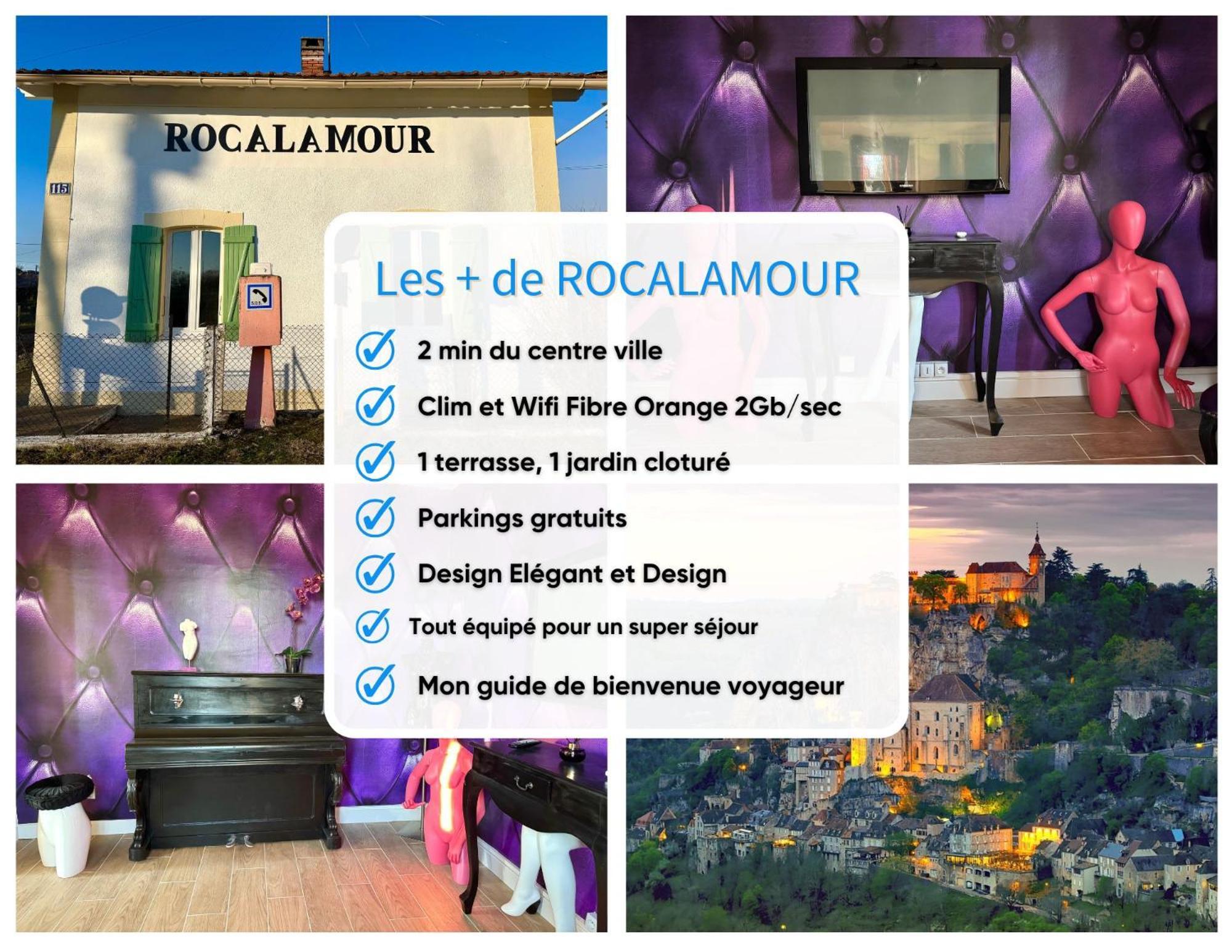 Caporizon-rocalamour-maison De L'amour Rocamadour