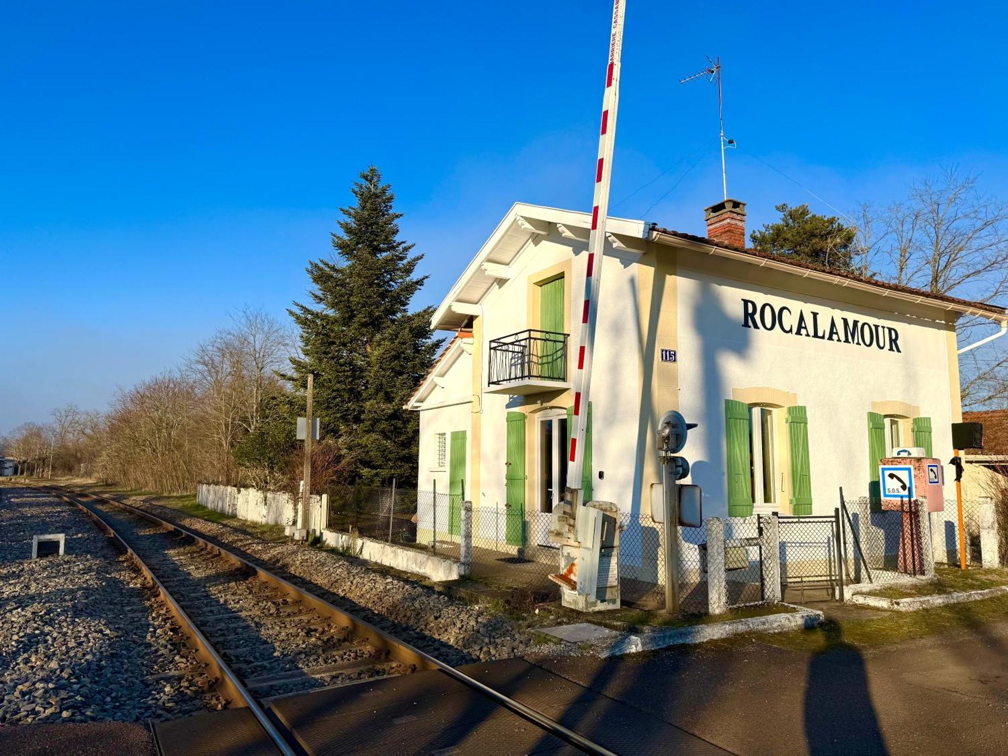 Caporizon-rocalamour-maison De L'amour